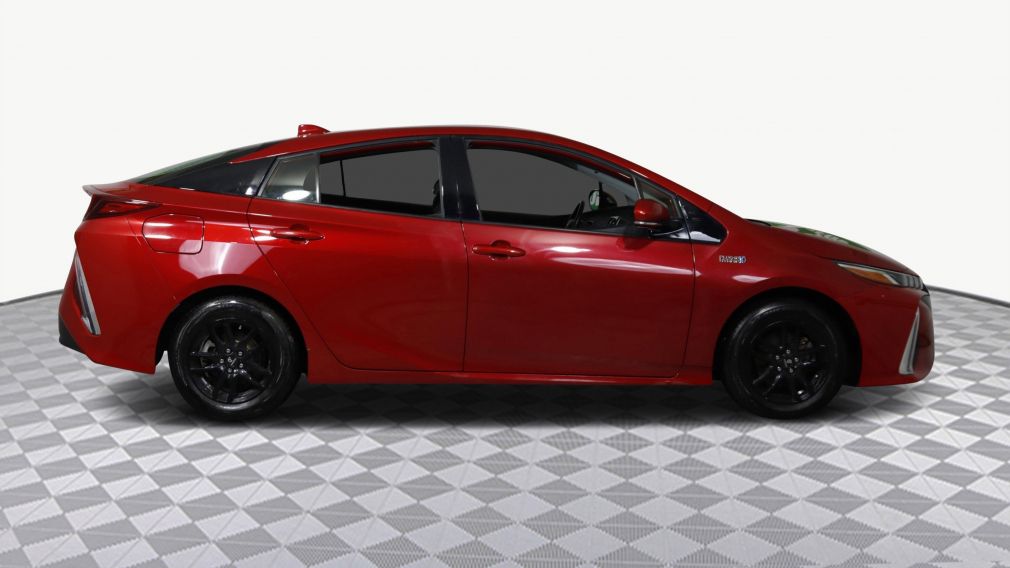 2020 Toyota Prius AUTO A/C GR ELECT MAGS CAM RECUL BLUETOOTH #8
