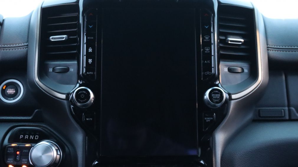 2022 Dodge Ram REBEL AUTO A/C CUIR TOIT NAV GR ELECT MAGS #17