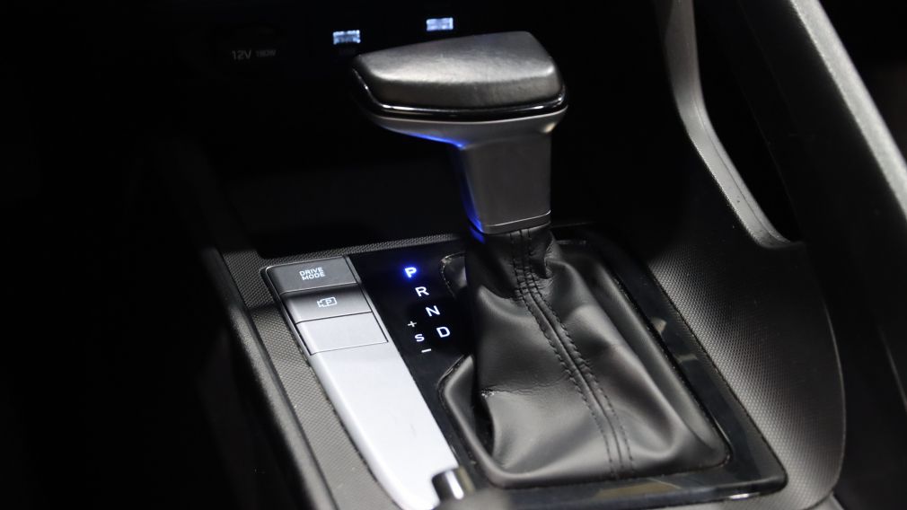 2021 Hyundai Elantra Preferred AUTO A/C GR ELECT MAGS TOIT CAMÉRA BLUET #18