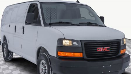 2020 GMC Savana RWD 2500  AUTO A/C GR ELECT MAGS                à Saguenay                