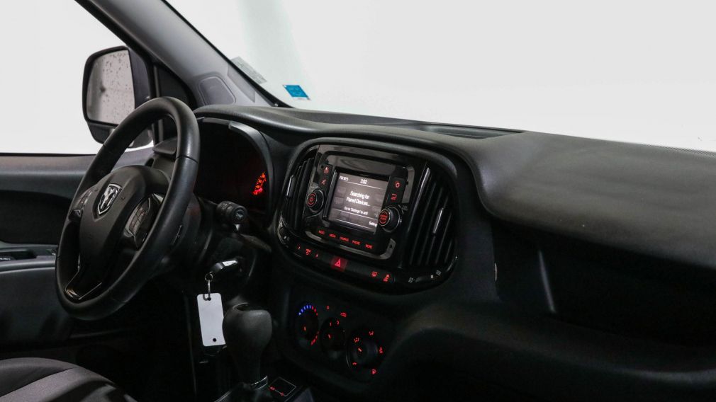 2019 Dodge Ram Pro Master SLT AUTO AC GR ELEC CAM RECULE BLUETOOT #14