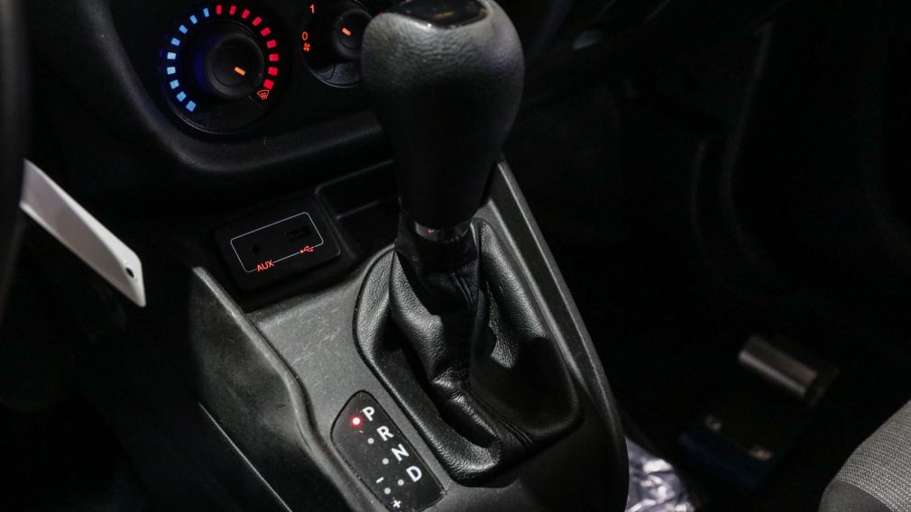 2019 Dodge Ram Pro Master SLT AUTO AC GR ELEC CAM RECULE BLUETOOT #17