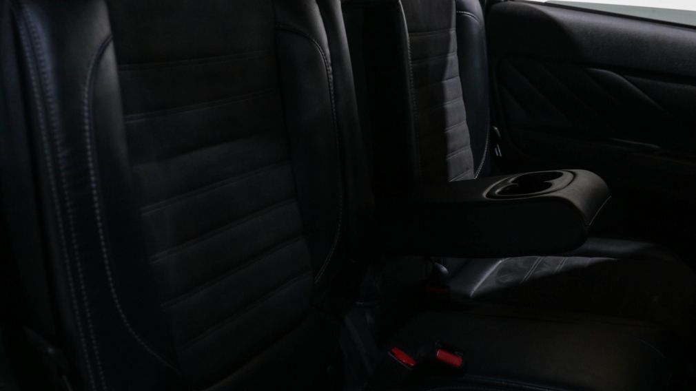 2018 Mitsubishi Outlander PHEV SE AWC AUTO AC GR ELEC CAM RECULE BLUETOOTH #13