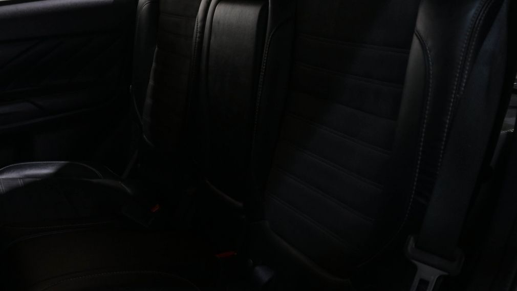 2018 Mitsubishi Outlander PHEV SE AWC AUTO AC GR ELEC CAM RECULE BLUETOOTH #17