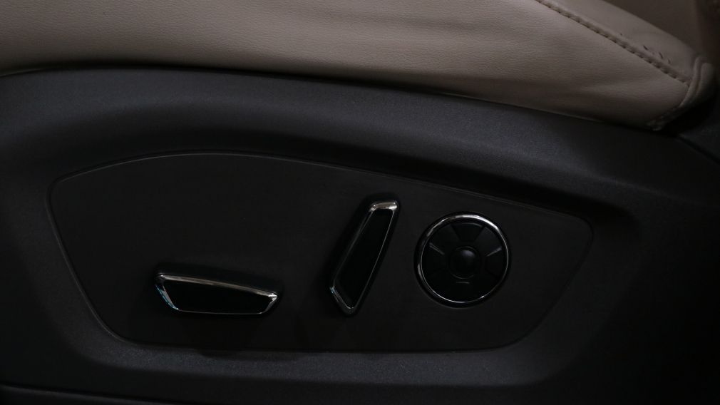 2020 Ford Explorer Platinum 4 WD AUTO AC GR ELEC MAGS TOIT CAM RECULE #12