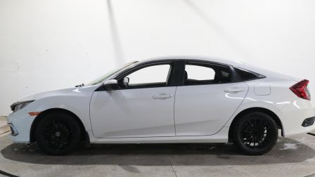 2019 Honda Civic LX MANUELLE A/C GR ELECT                