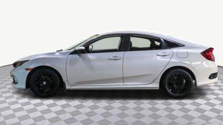 2019 Honda Civic LX MANUELLE A/C GR ELECT                à Abitibi                