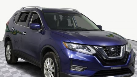 2020 Nissan Rogue SV AWD A/C GR ELECT MAGS CAM RECULE BLUETOOTH                in Gatineau                