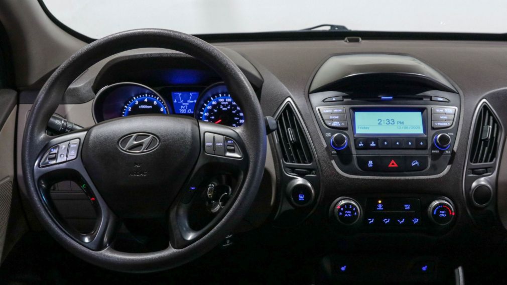2014 Hyundai Tucson GL MANUELLE A/C GR ELECT #21