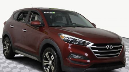 2017 Hyundai Tucson FWD 4dr 2.0L                