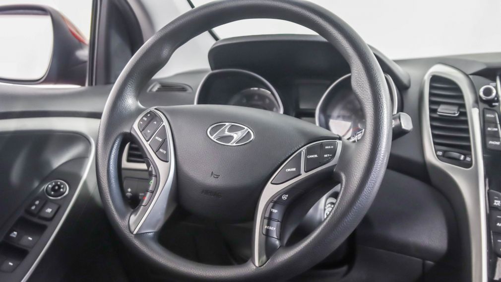 2017 Hyundai Elantra SE AUTO A/C TOIT GR ELECT MAGS BLUETOOTH #15