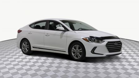 2017 Hyundai Elantra GL AUTO A/C GR ELEC MAGS CAMERA BLUETOOTH                in Lévis                