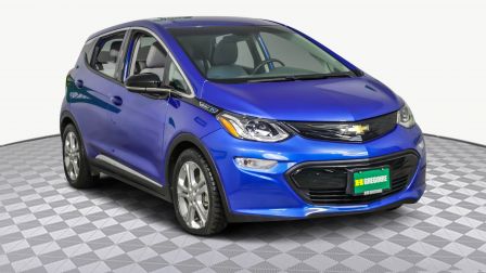 2020 Chevrolet Bolt EV LT AUTO A/C GR ELECT MAGS CAM RECUL BLUETOOTH                in Lévis                