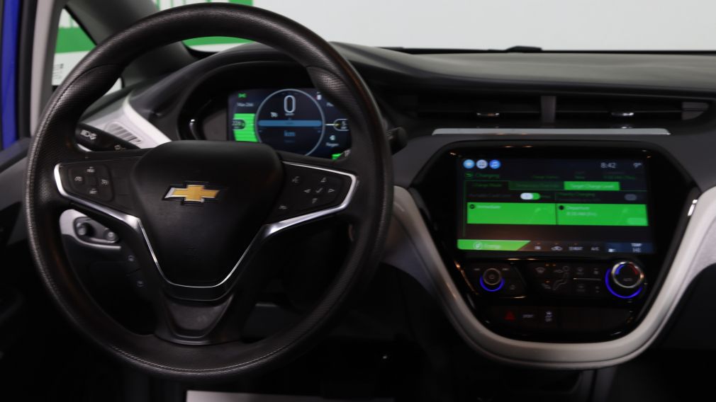 2020 Chevrolet Bolt EV LT AUTO A/C GR ELECT MAGS CAM RECUL BLUETOOTH #13