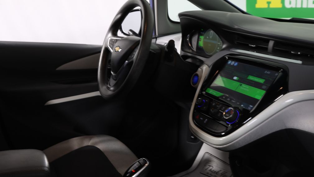 2020 Chevrolet Bolt EV LT AUTO A/C GR ELECT MAGS CAM RECUL BLUETOOTH #22