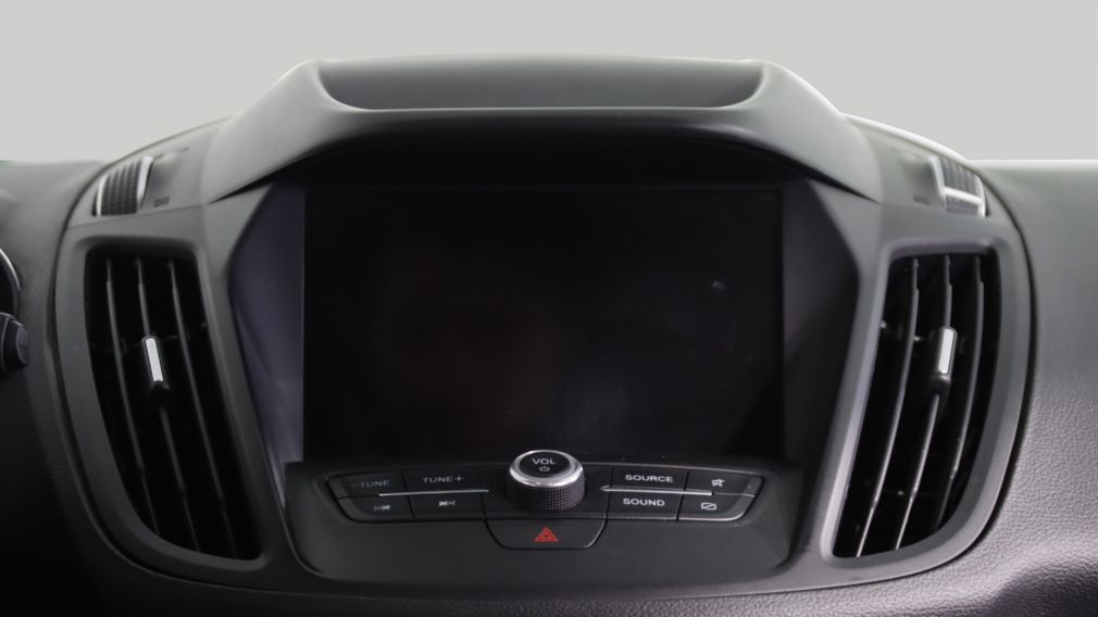 2019 Ford Escape SEL AUTO A/C CUIR GR ELECT MAGS CAM RECUL BLUETOOT #10