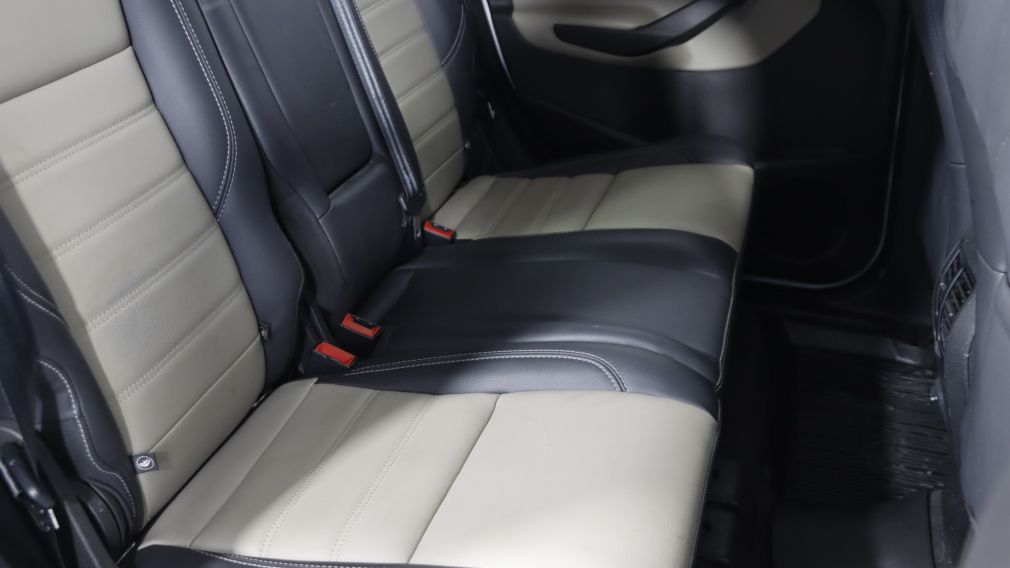 2019 Ford Escape SEL AUTO A/C CUIR GR ELECT MAGS CAM RECUL BLUETOOT #15