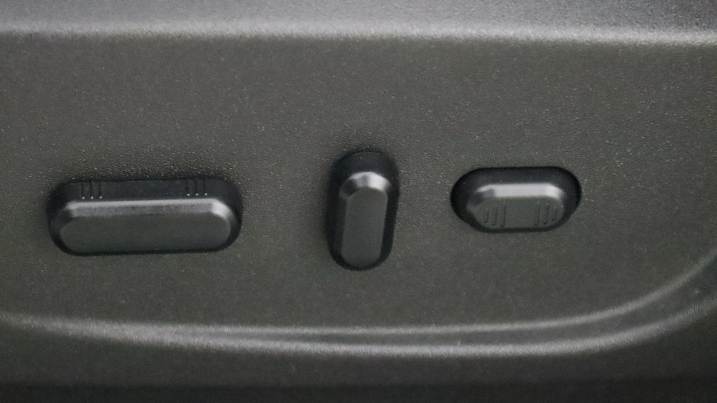2019 Ford Escape SEL AUTO A/C CUIR GR ELECT MAGS CAM RECUL BLUETOOT #21