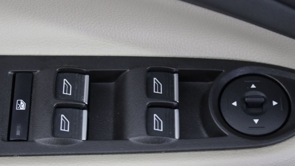 2019 Ford Escape SEL AUTO A/C CUIR GR ELECT MAGS CAM RECUL BLUETOOT #22