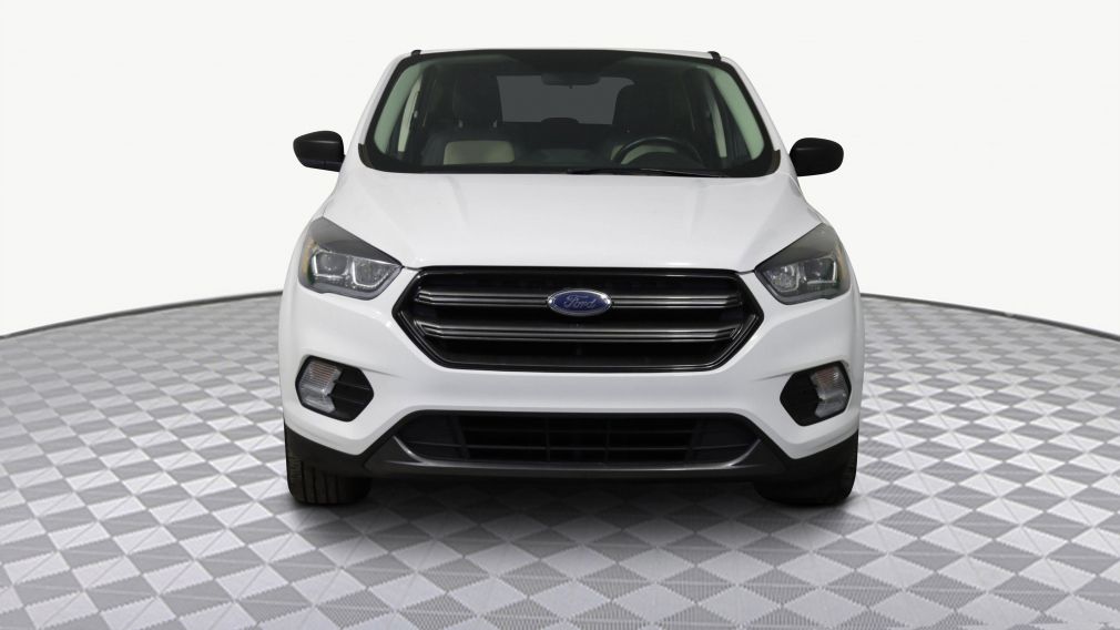 2019 Ford Escape SEL AUTO A/C CUIR GR ELECT MAGS CAM RECUL BLUETOOT #2