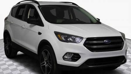 2019 Ford Escape SEL AUTO A/C CUIR GR ELECT MAGS CAM RECUL BLUETOOT                in Rimouski                