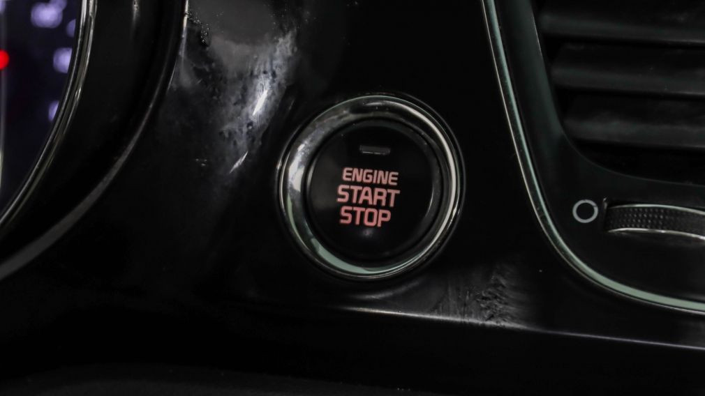 2020 Kia Sedona SX TECH AUTO A/C TOIT GR ELECT CAM RECUL BLUETOOTH #22
