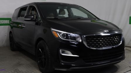 2020 Kia Sedona SX TECH AUTO A/C TOIT GR ELECT CAM RECUL BLUETOOTH                in Rimouski                