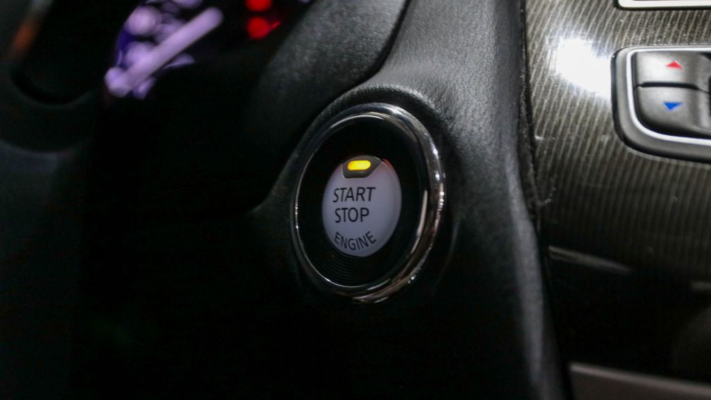 2019 Infiniti QX60 PURE AWD AUTO AC GR ELEC MAGS TOIT CAM RECULE #17