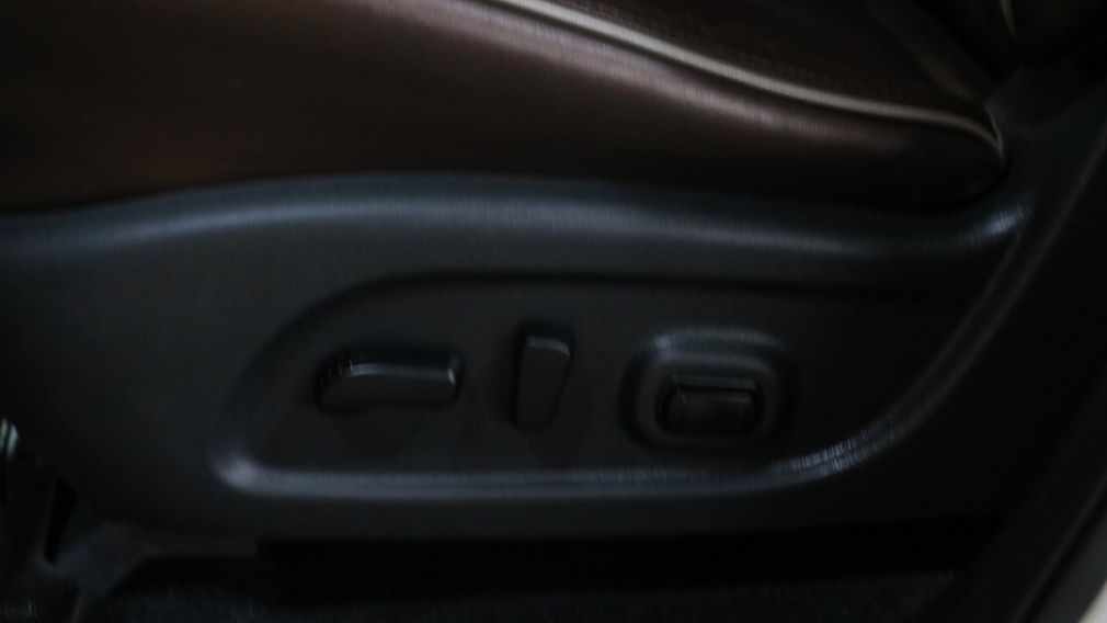 2019 Infiniti QX60 PURE AWD AUTO AC GR ELEC MAGS TOIT CAM RECULE #18