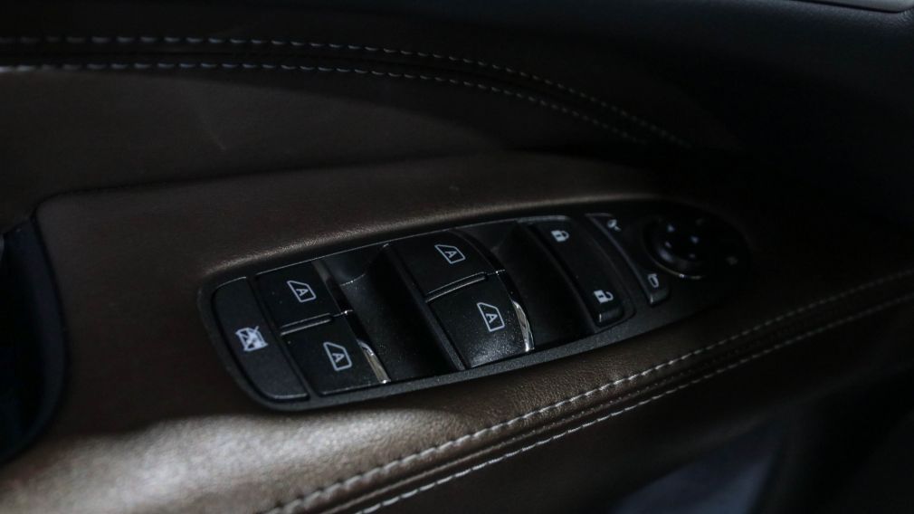 2019 Infiniti QX60 PURE AWD AUTO AC GR ELEC MAGS TOIT CAM RECULE #28