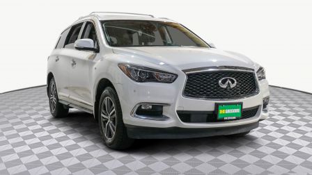 2019 Infiniti QX60 PURE AWD AUTO AC GR ELEC MAGS TOIT CAM RECULE                à Saint-Jean-sur-Richelieu                