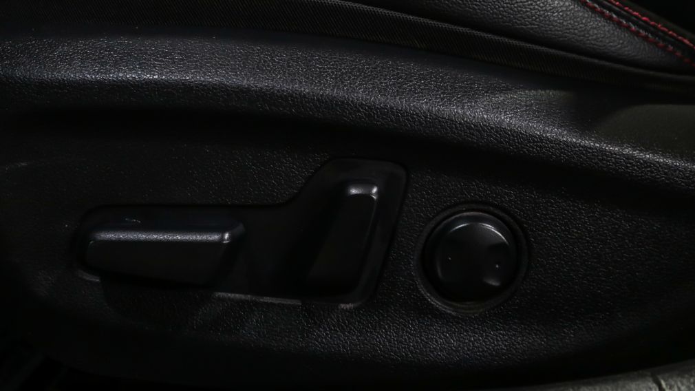 2018 Hyundai Elantra GT Sport AC GR ELEC MAGS TOIT CAM RECULE #22