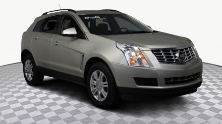 2015 Cadillac SRX Base                à Saint-Jean-sur-Richelieu                