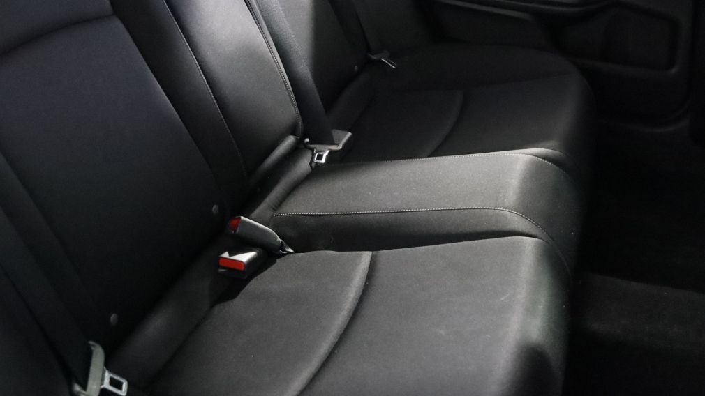 2017 Honda Civic LX AUTO A/C GR ELECT MAGS CAM RECUL BLUETOOTH #10