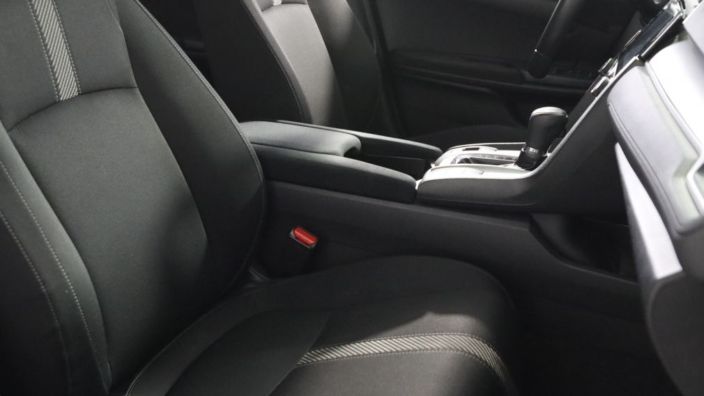 2017 Honda Civic LX AUTO A/C GR ELECT MAGS CAM RECUL BLUETOOTH #11