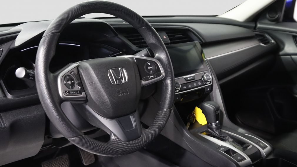 2017 Honda Civic LX AUTO A/C GR ELECT MAGS CAM RECUL BLUETOOTH #20
