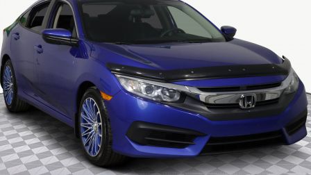 2017 Honda Civic LX AUTO A/C GR ELECT MAGS CAM RECUL BLUETOOTH                à Blainville                