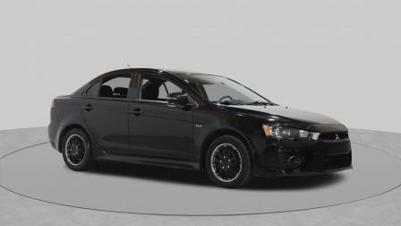 2017 Mitsubishi Lancer ES AUTO A/C GR ELECT CAMERA BLUETOOTH                in Laval                