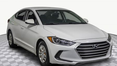 2017 Hyundai Elantra LE AUTO A/C GR ELECT BLUETOOTH                in Rimouski                