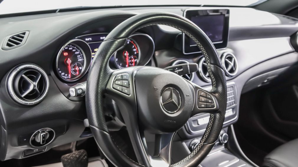 2018 Mercedes Benz CLA CLA 250 AUTO A/C CUIR TOIT GR ELECT MAGS #10