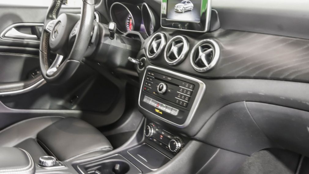 2018 Mercedes Benz CLA CLA 250 AUTO A/C CUIR TOIT GR ELECT MAGS #12