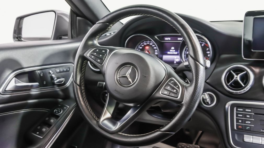 2018 Mercedes Benz CLA CLA 250 AUTO A/C CUIR TOIT GR ELECT MAGS #16