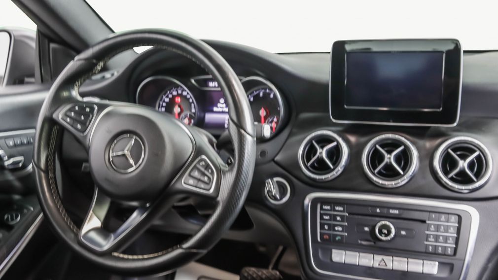 2018 Mercedes Benz CLA CLA 250 AUTO A/C CUIR TOIT GR ELECT MAGS #18