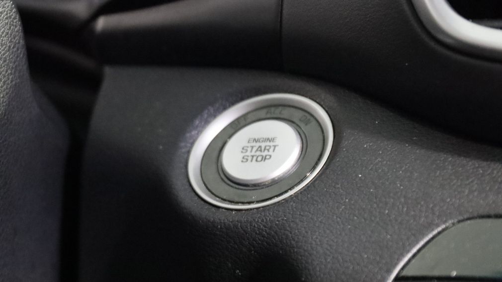 2019 Hyundai Tucson LUXURY AUTO A/C CUIR TOIT GR ELECT MAGS BLUETOOTH #16