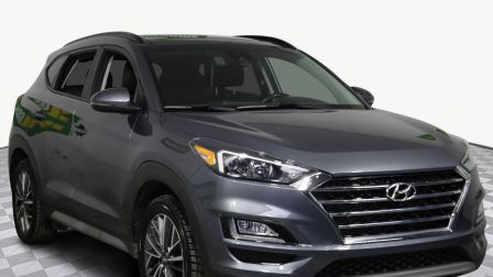 2019 Hyundai Tucson LUXURY AUTO A/C CUIR TOIT GR ELECT MAGS BLUETOOTH                à Abitibi                