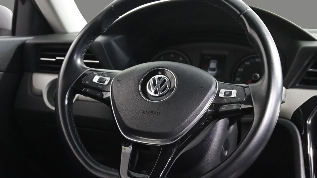 2020 Volkswagen Passat COMFORTLINE AUTO A/C GR ELECT MAGS CAM RECUL #23
