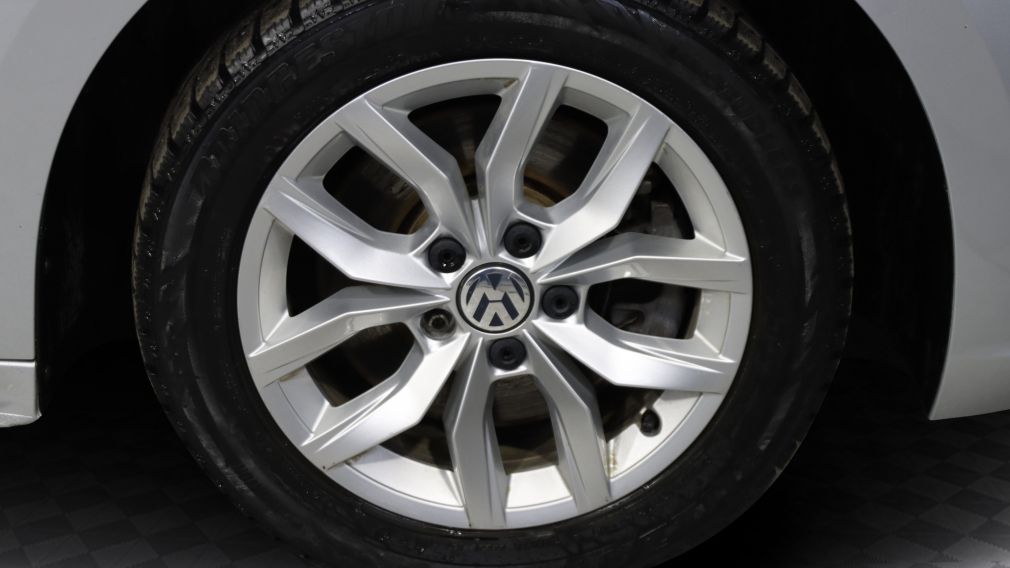 2020 Volkswagen Passat COMFORTLINE AUTO A/C GR ELECT MAGS CAM RECUL #24