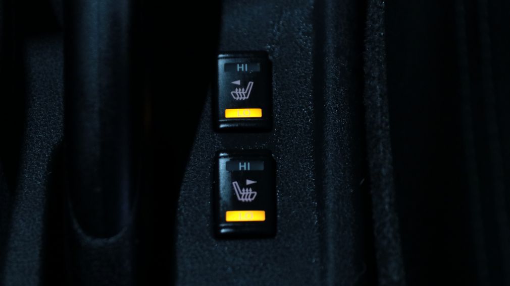 2017 Nissan Versa Note SV AUTO AC GR ELEC MAGS CAM RECULE BLUETOOTH #16