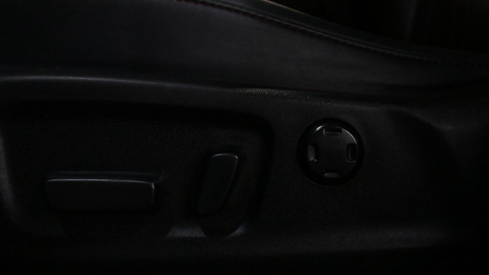 2018 Lexus RX RX 350 AWD AUTO AC GR ELEC MAGS TOIT CAM RECULE #20