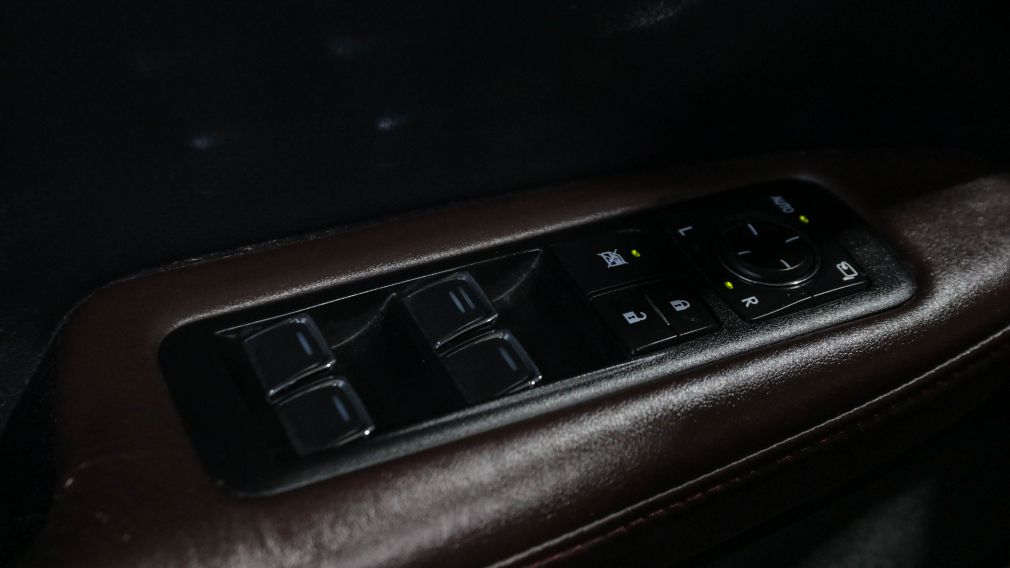 2018 Lexus RX RX 350 AWD AUTO AC GR ELEC MAGS TOIT CAM RECULE #26
